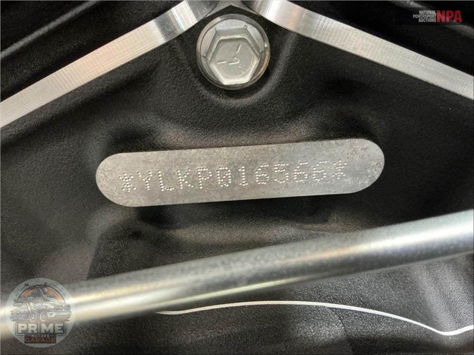 2023 Harley-Davidson FXFBS FAT BOB 114 — фото 22