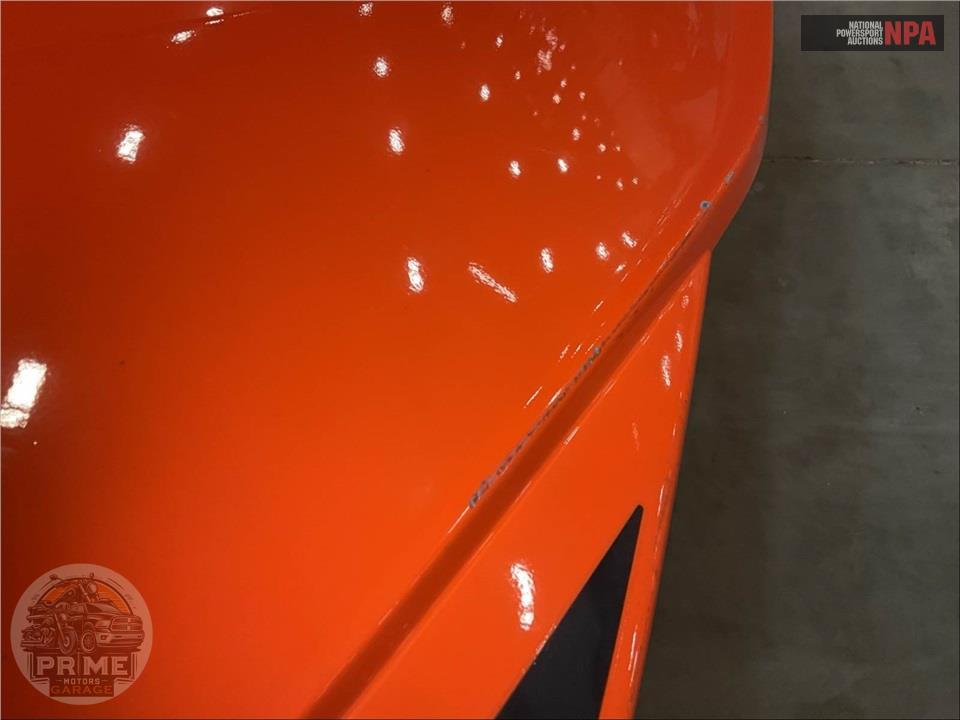 2023 Polaris SLINGSHOT R WITH AUTODRIVE — фото 13