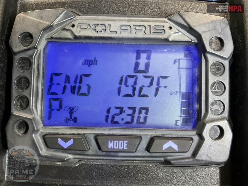 2020 Polaris SPORTSMAN 570 PREMIUM  (ELECTRIC POWER STEERINNG) — фото 10