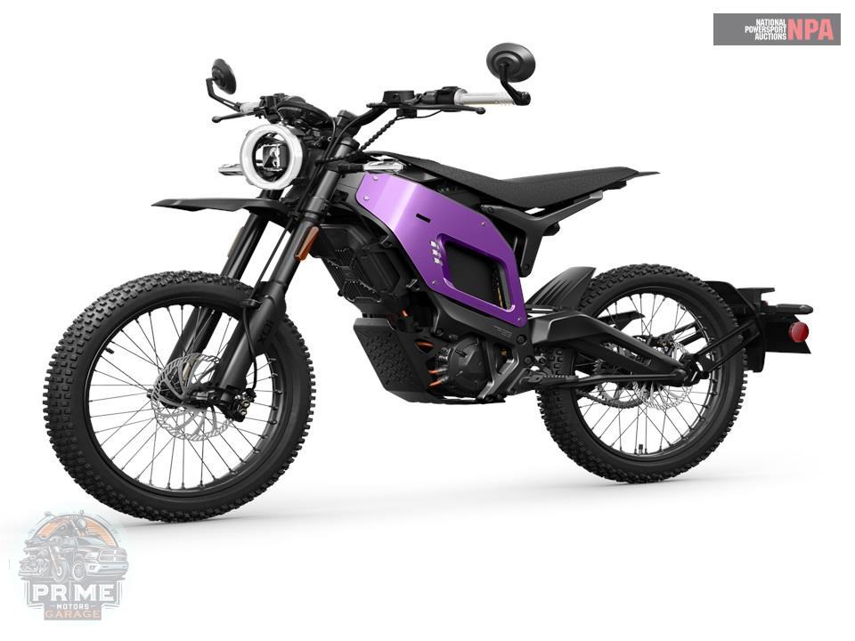 2025 NIU XQI3 WILD