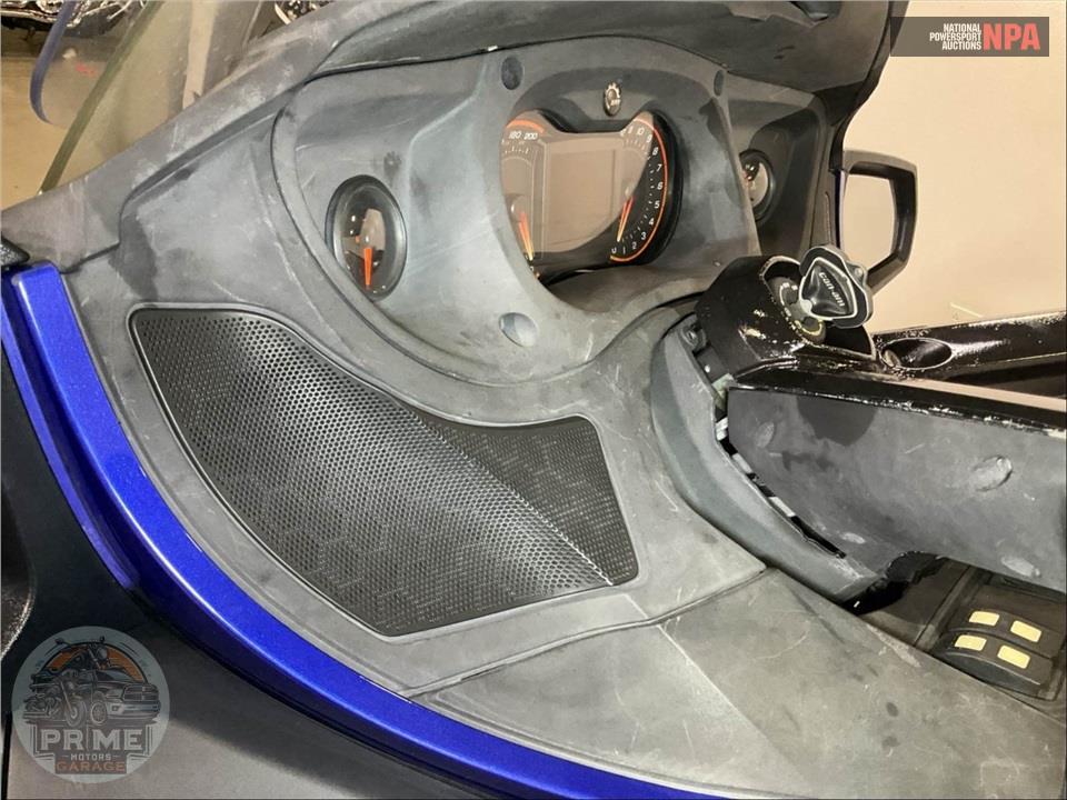 2012 Can-Am SPYDER RT-S SE5 — фото 33