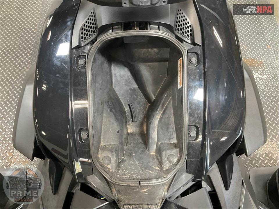 2024 Can-Am RYKER 900 ACE — фото 13