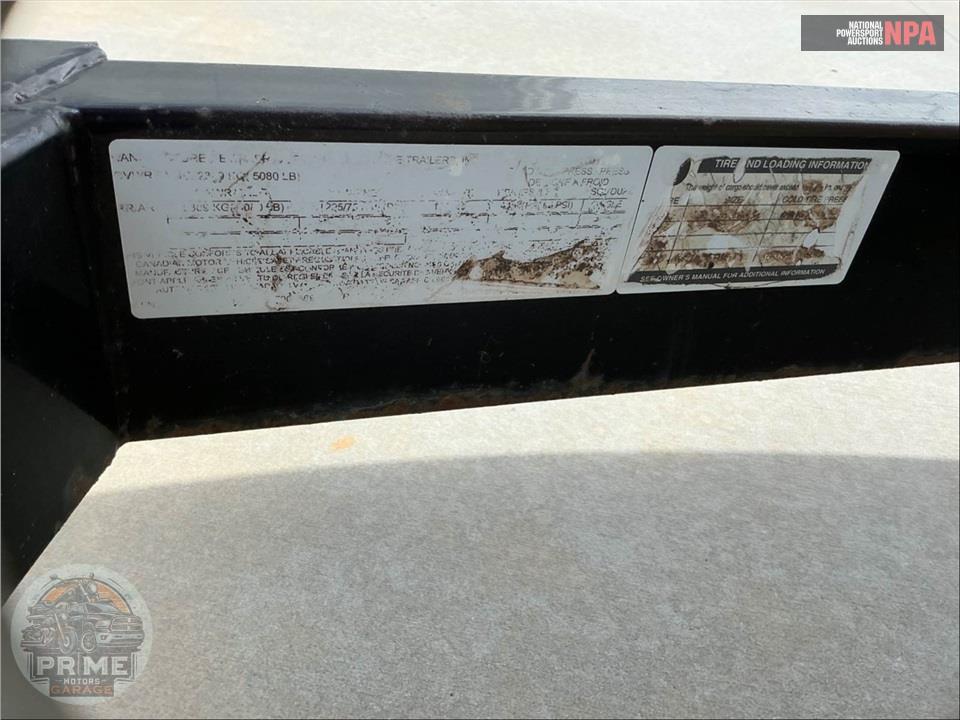 2006 Malibu Boats WAKESETTER VLX L=21/E=1 — фото 24