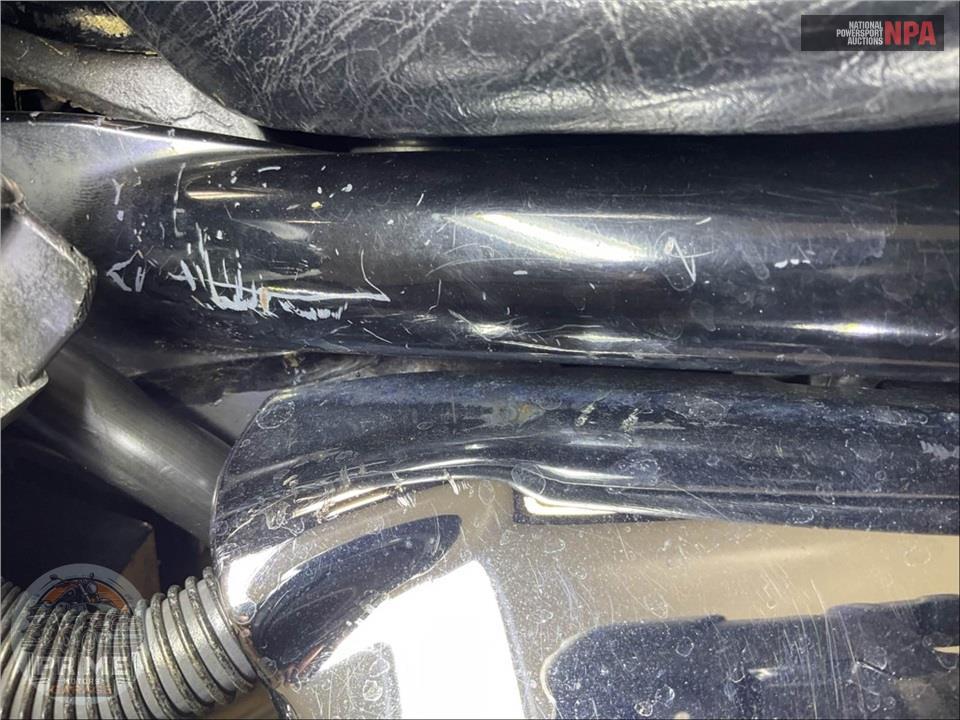 2001 Honda VT750DC1 SHADOW SPIRIT — фото 14