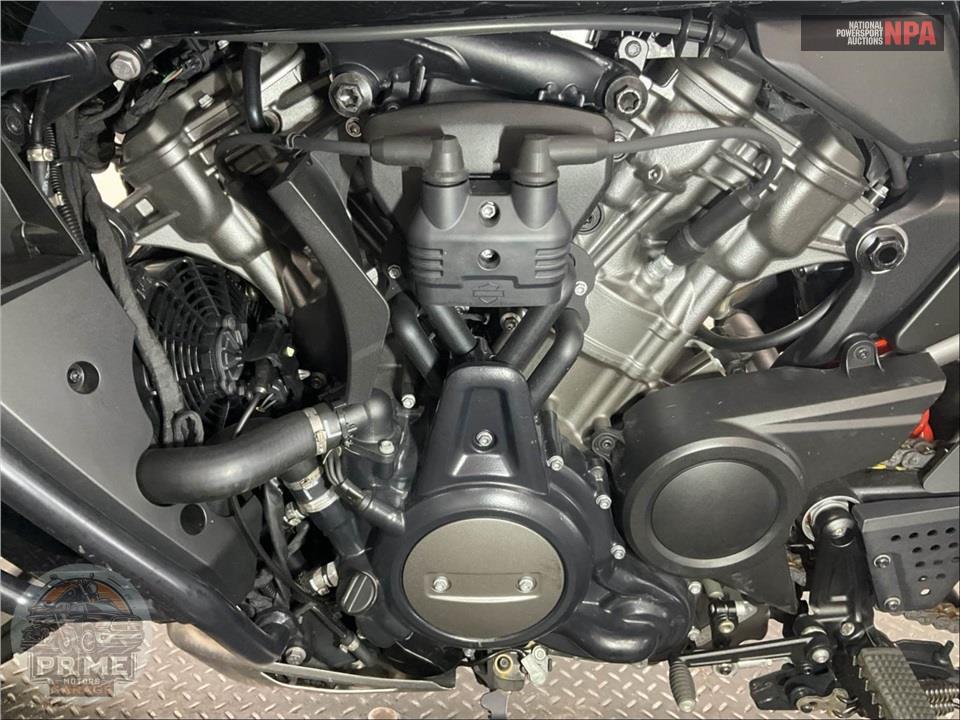 2023 Harley-Davidson RA1250S PAN AMERICA SPECIAL — фото 7
