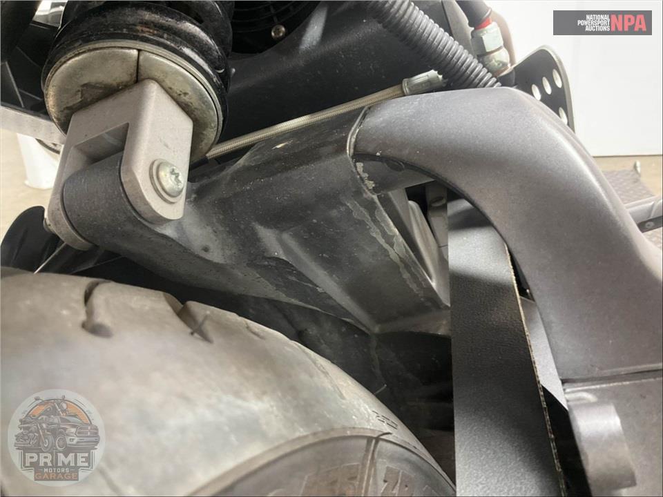 2007 Buell XB12Ss LIGHTNING — фото 10