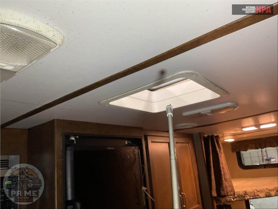 2017 Keystone Rv M-276 UBH - OUTBACK ULTRA-LITE SERIES — фото 36