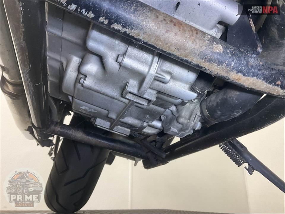 2008 Honda VT750C28 SHADOW SPIRIT — фото 12