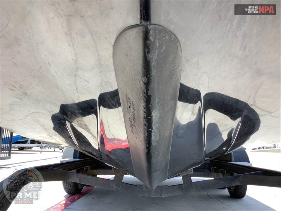 2014 Skeeter Boats ZX 21(*) ZX SERIES L=21/E=1 250HP YAMAHA OB — фото 20