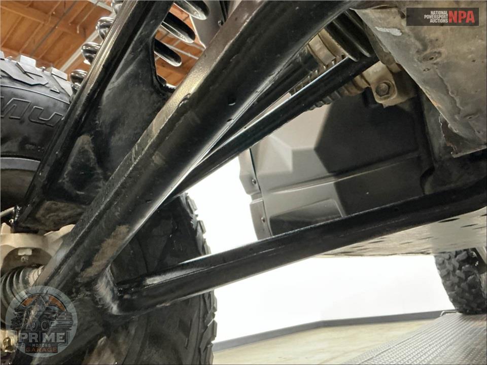 2021 Can-Am MAVERICK X3 MAX X RS TURBO RR — фото 18