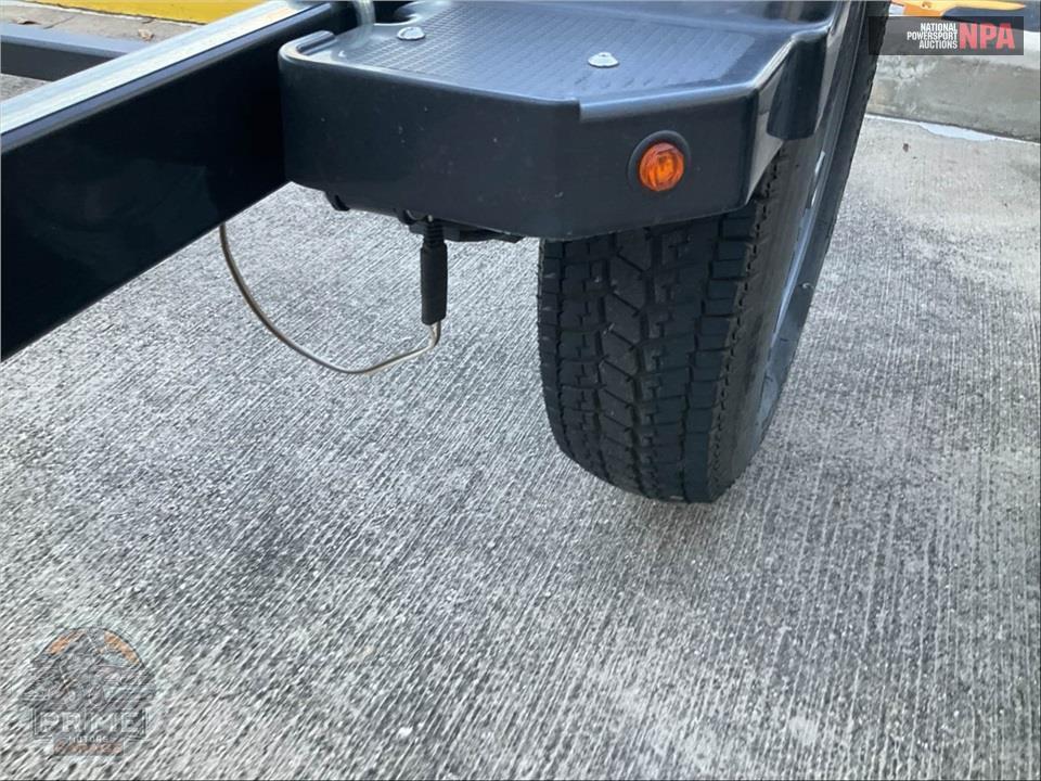 2019 Karavan Trailer LB-1800-60-ST2 — фото 6