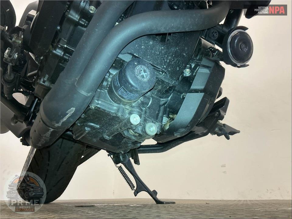 2025 Honda CMX1100D REBEL DCT (ABS) — фото 12