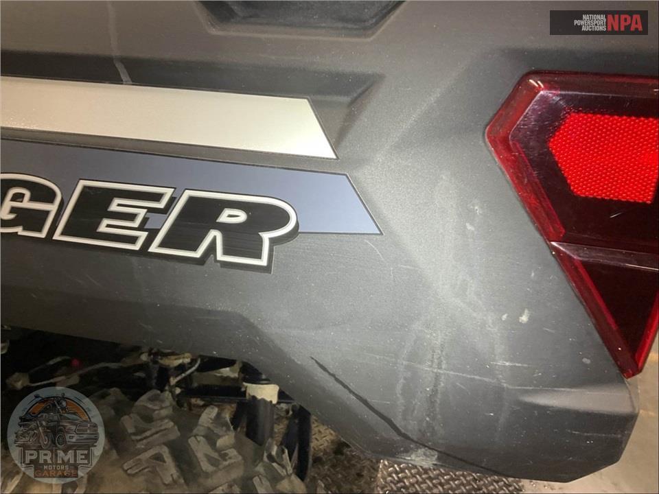 2021 Polaris RANGER 1000 PREMIUM — фото 28