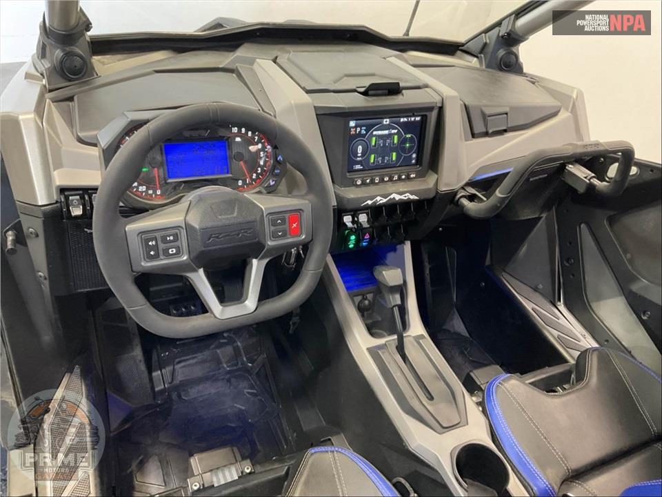 2024 Polaris RZR PRO R ULTIMATE — фото 20