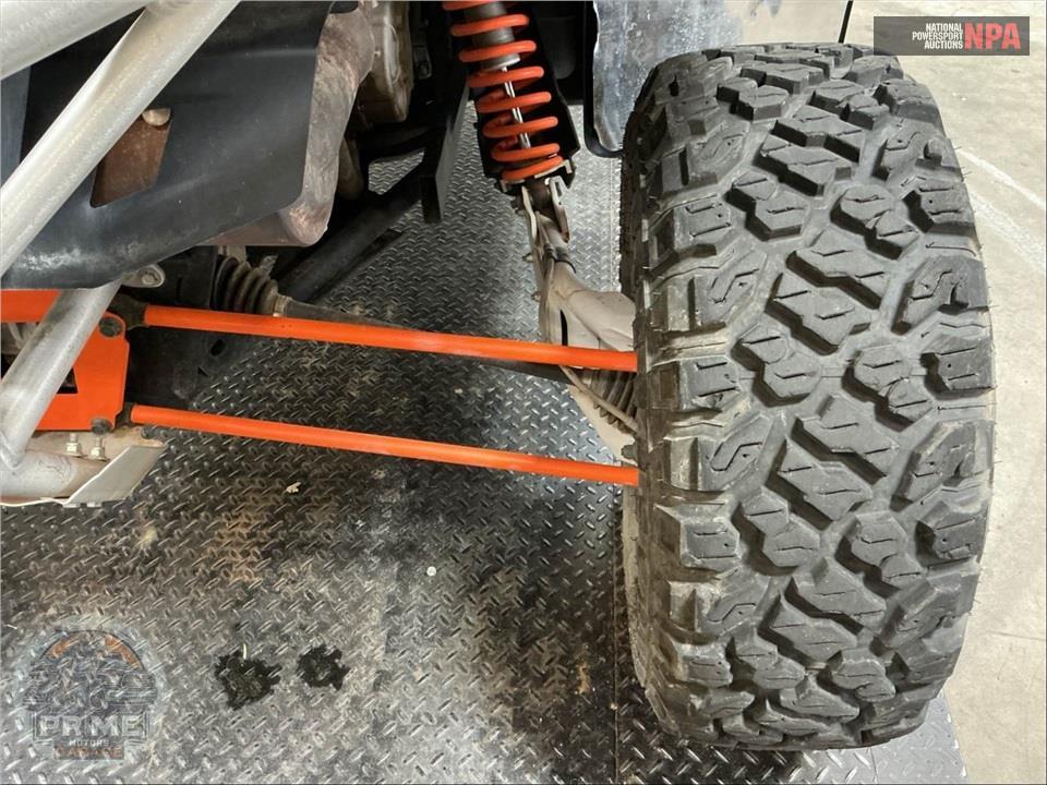 2012 Polaris RANGER RZR 900 XP — фото 24