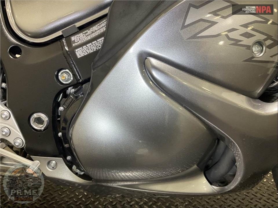 2019 Suzuki GSX1300RAL9 HAYABUSA — фото 6