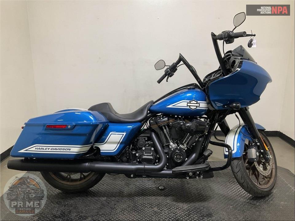 2023 HARLEY-DAVIDSON FLTRXST ROAD GLIDE SPECIAL ST