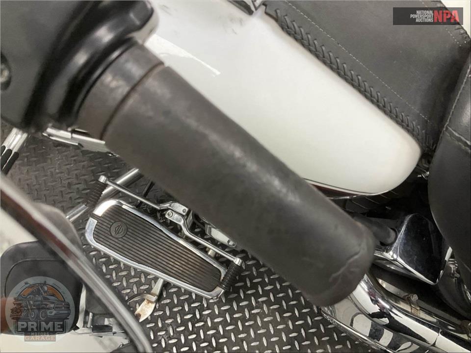 2006 Harley-Davidson FLSTNI SOFTAIL DELUXE — фото 46