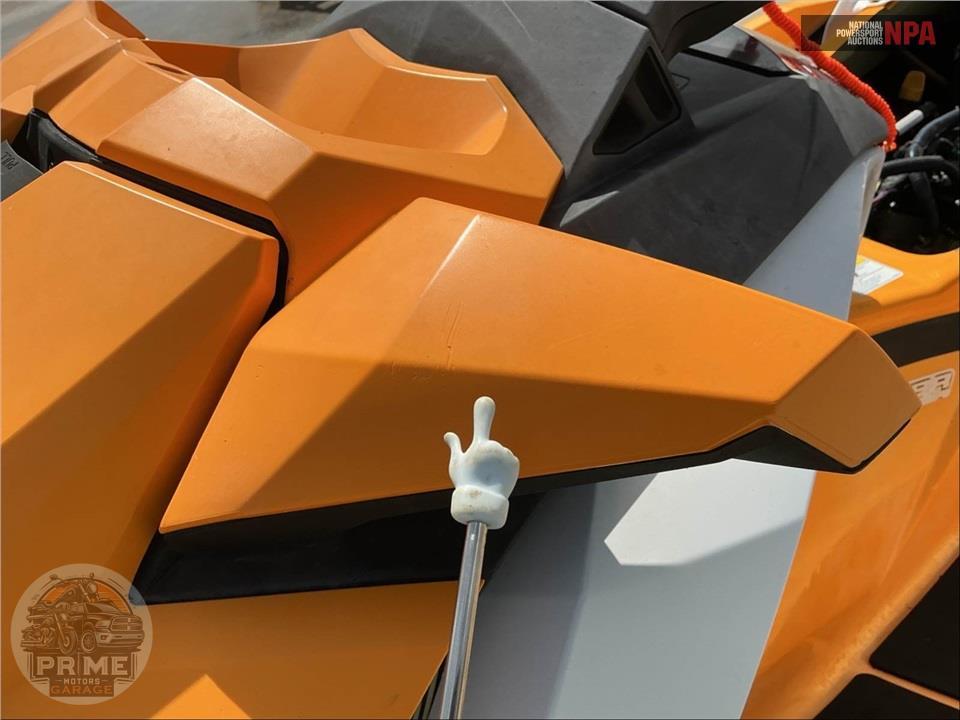 2017 Seadoo/Brp GTI SE — фото 10