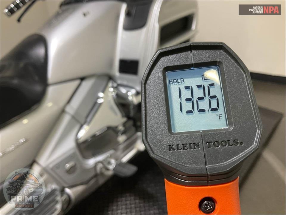 2005 Honda GL18005 GOLDWING — фото 9