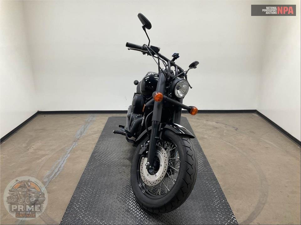 2015 Honda VT750C2BF SHADOW PHANTOM — фото 2