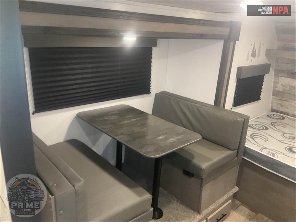 2021 Keystone Rv M-1760 BH  SPRINGDALE SERIES — фото 6