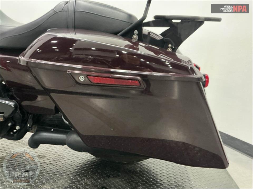 2022 Harley-Davidson FLHRXS ROAD KING SPECIAL — фото 23