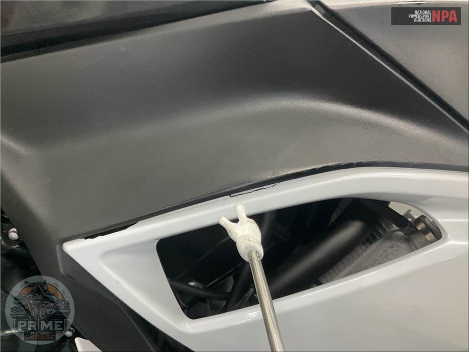 2020 Kawasaki EX650NLF NINJA 650 — фото 16