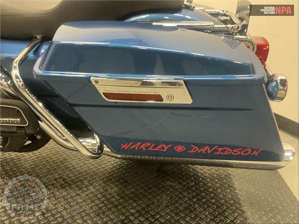 2005 Harley-Davidson FLHTI ELECTRA GLIDE — фото 18