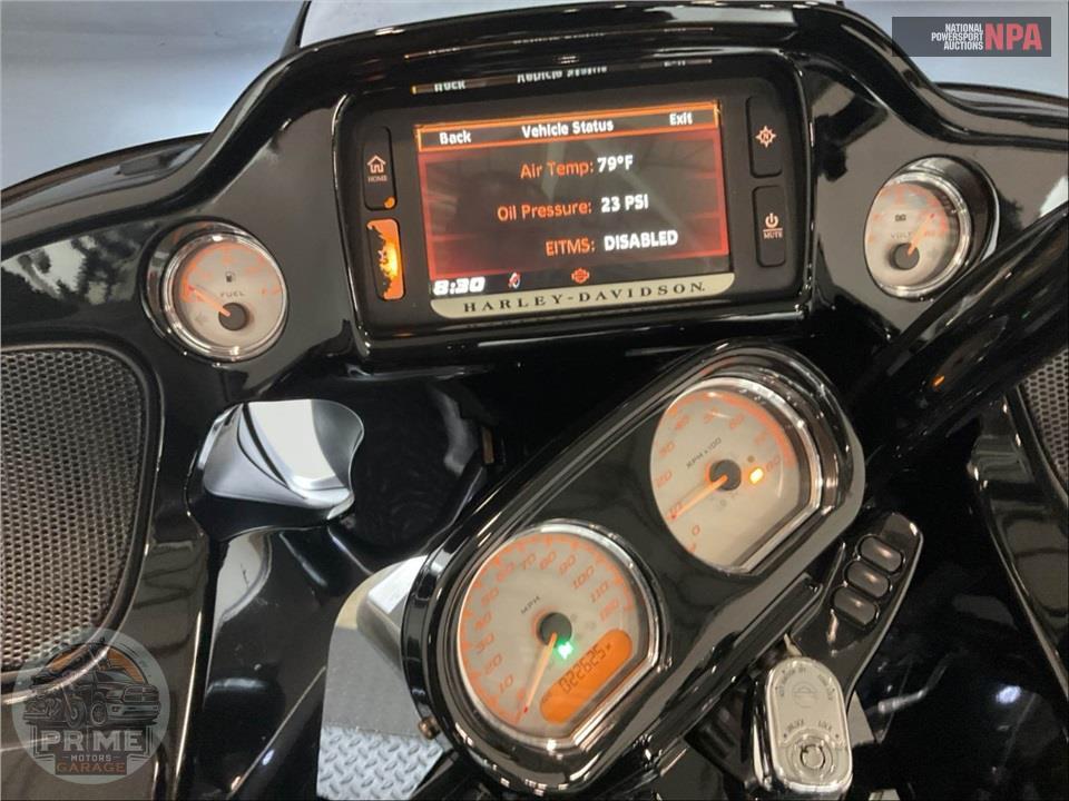 2016 Harley-Davidson FLTRXS ROAD GLIDE SPECIAL — фото 5
