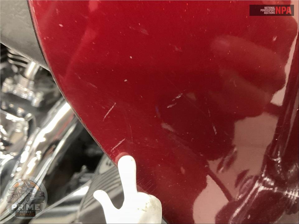 2008 Harley-Davidson FLHTCU ULTRA CLASSIC ELECTRA GLIDE — фото 24