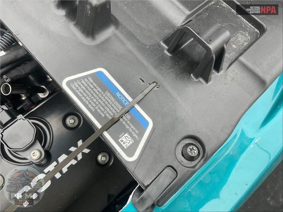 2025 Seadoo/Brp GTI SE 170 IDF & SND SYS — фото 6