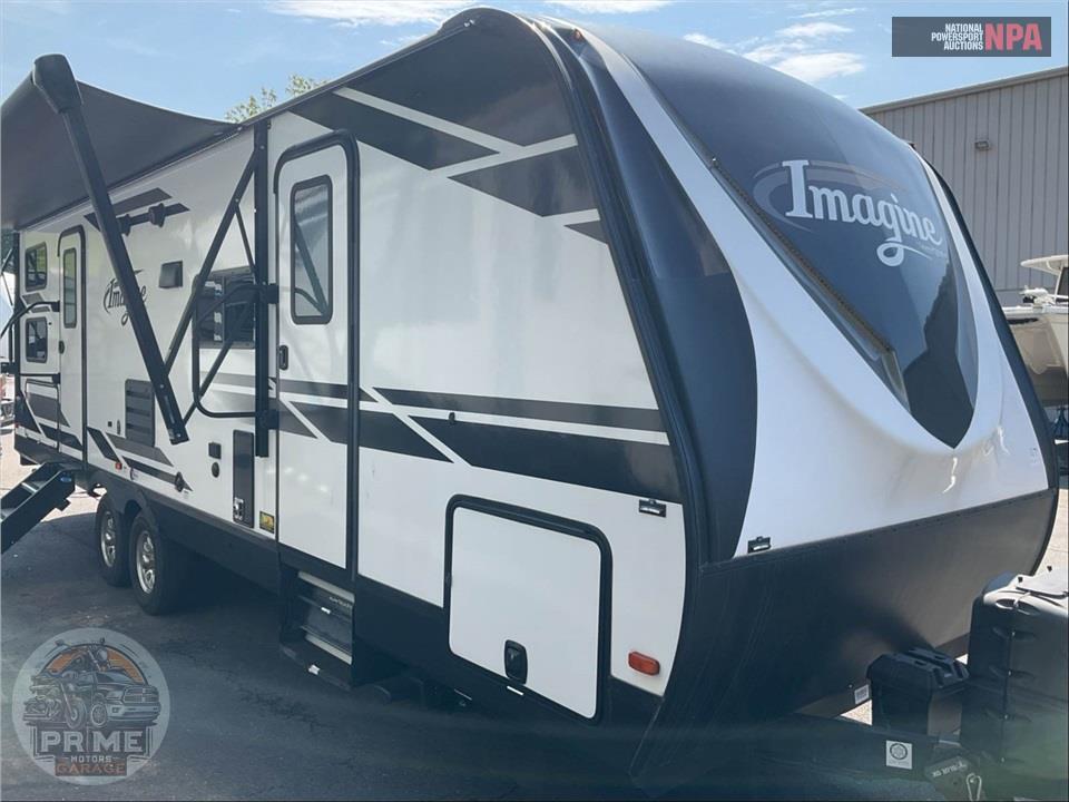 2022 Grand Design Recreational Vehicles M-2800BH - IMAGINE SERIES — фото 1