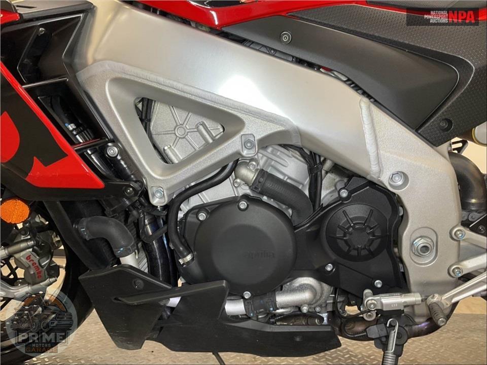 2023 Aprilia TUONO V4 RR 1100 — фото 7
