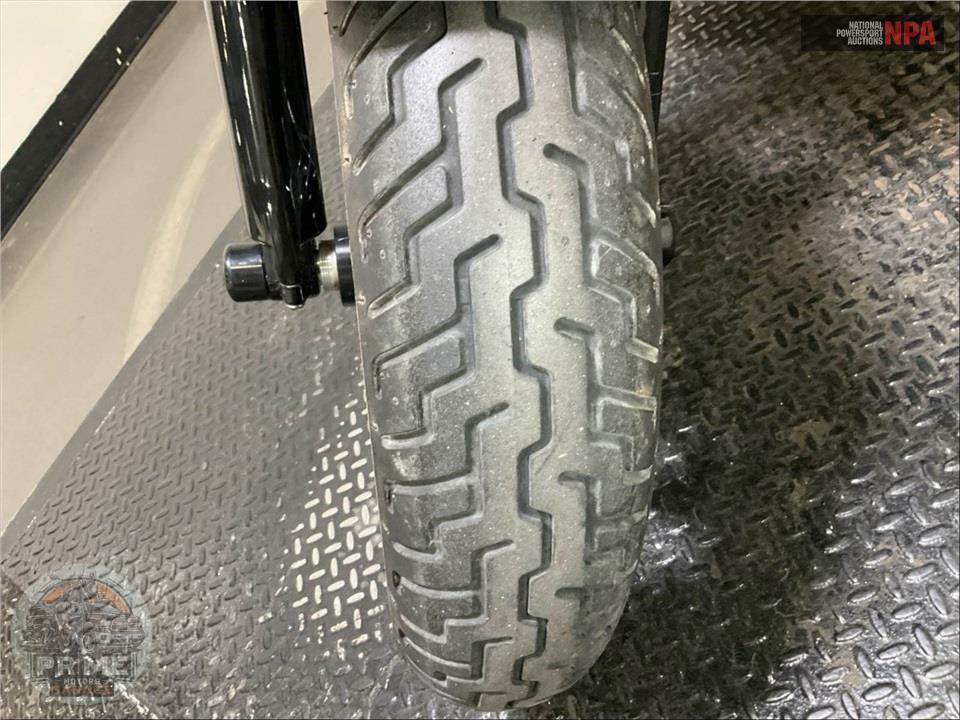 2016 Harley-Davidson FLSS SOFTAIL SLIM S — фото 15