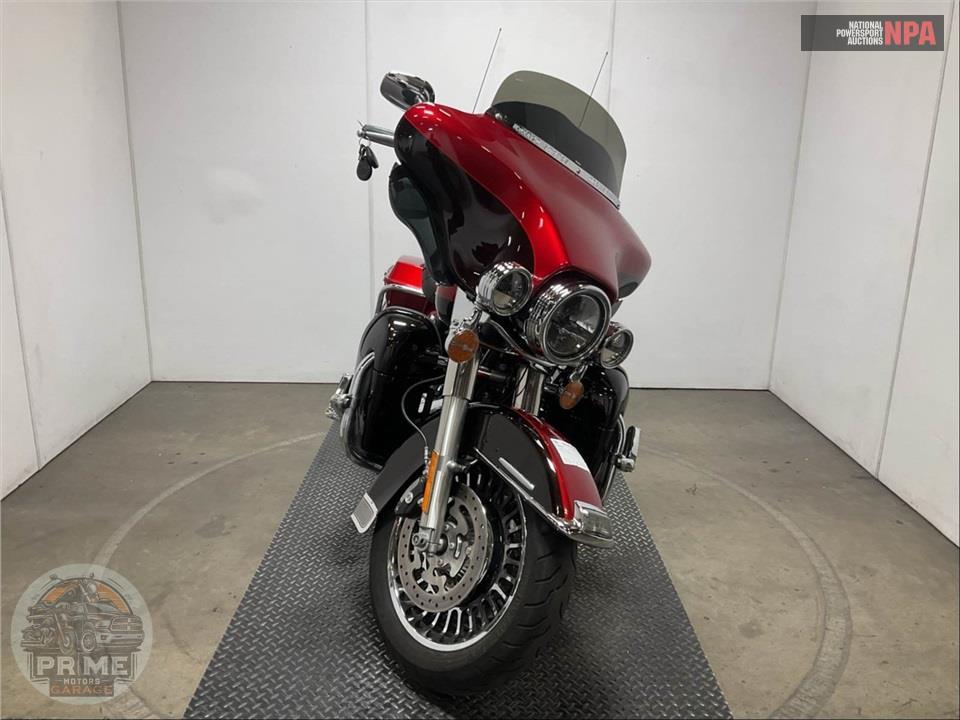 2013 Harley-Davidson FLHTK ELECTRA GLIDE UL LI — фото 2