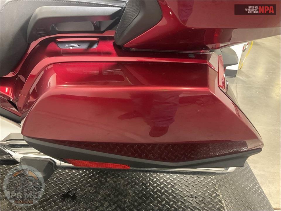 2023 Honda GL1800D GOLDWING TOUR DCT — фото 15