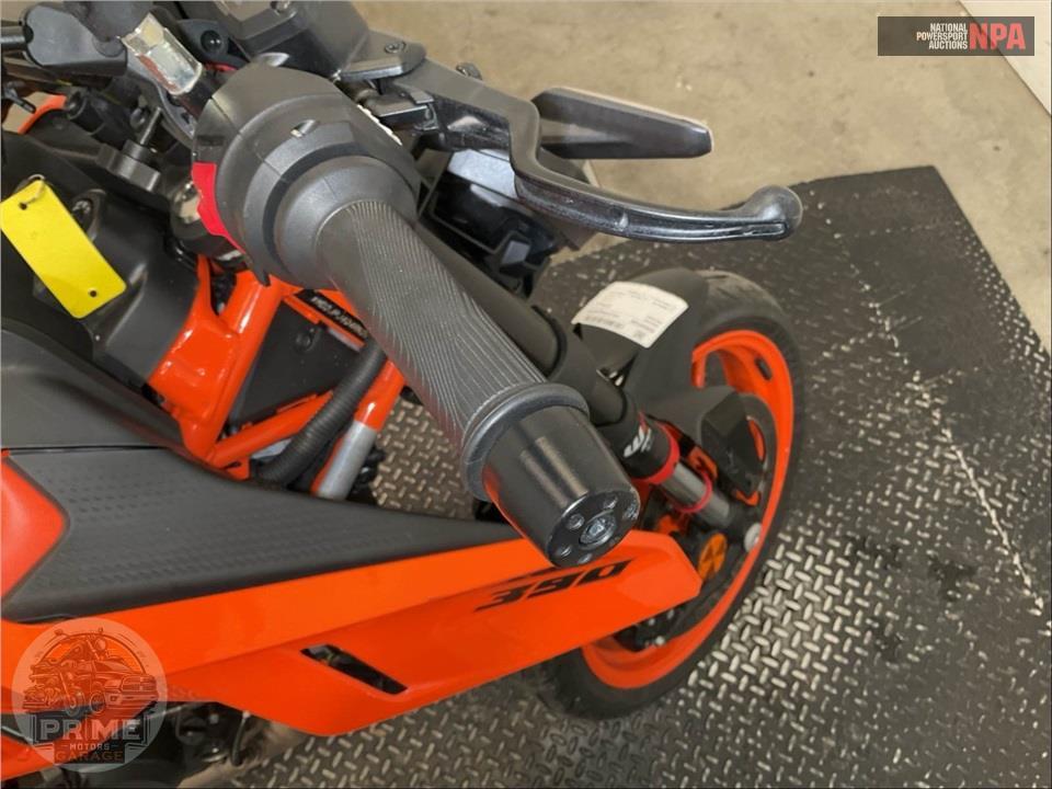 2024 Ktm 390 DUKE — фото 19