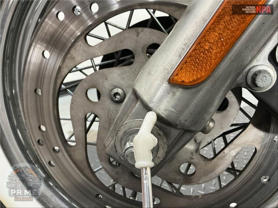 2004 Harley-Davidson FLSTCI HERITAGE SOFTAIL CLASSIC — фото 55