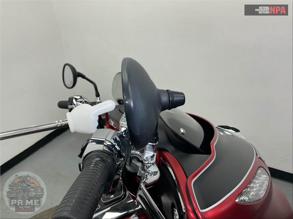 2019 Indian Motorcycle ROADMASTER (TWO-TONE) — фото 40