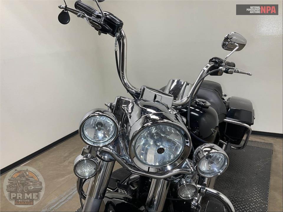 2012 Harley-Davidson FLHR ROAD KING — фото 15