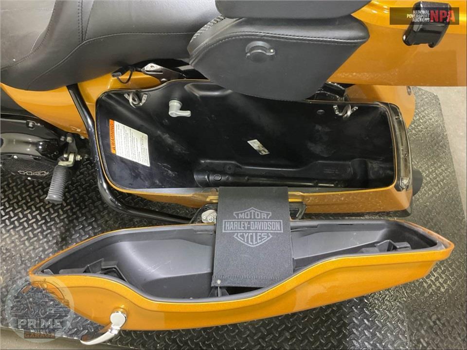 2023 Harley-Davidson FLHTK ELECTRA GLIDE ULTRA LIMITED — фото 29