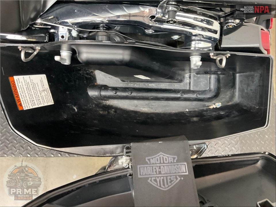 2024 Harley-Davidson FLTRX ROAD GLIDE — фото 21