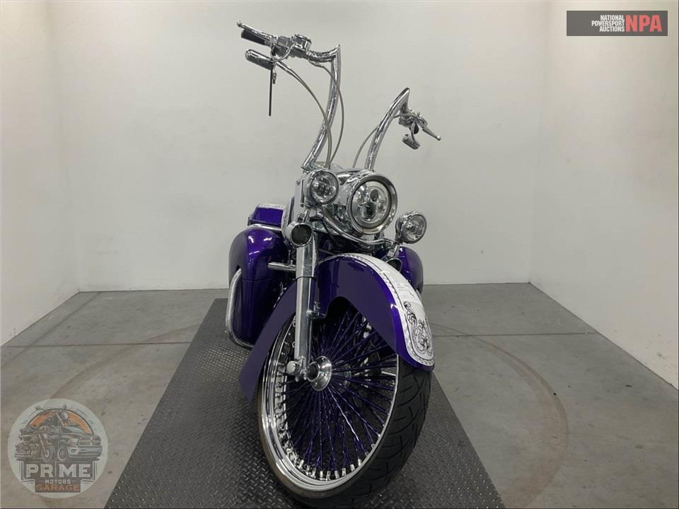 2000 Harley-Davidson FLHRI ROAD KING — фото 2