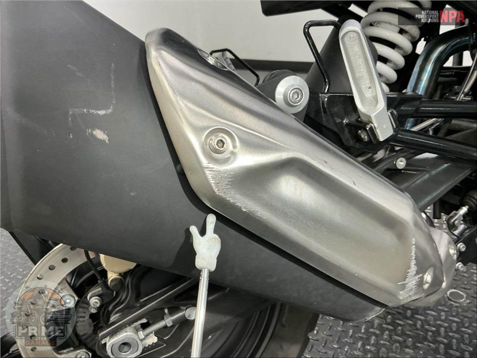 2018 Bmw G 310GS — фото 10