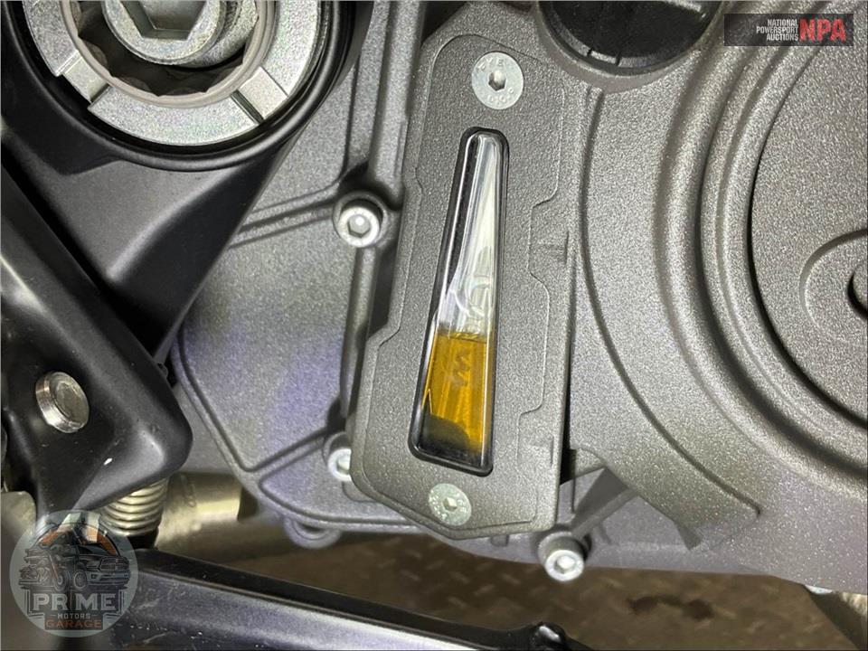 2023 Indian Motorcycle FTR R CARBON — фото 9