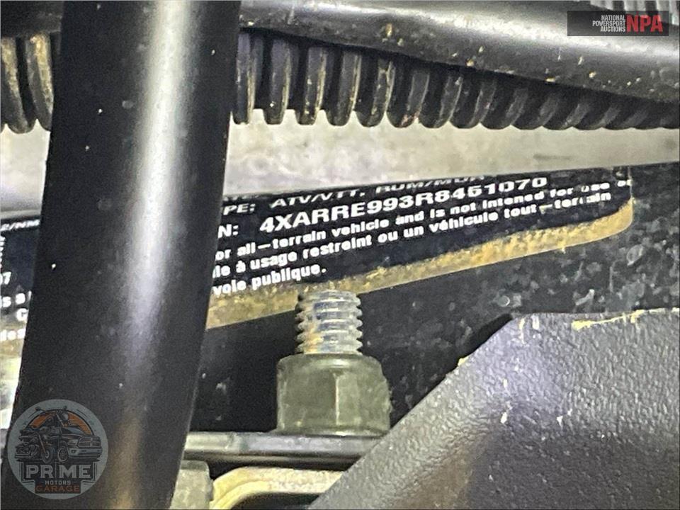 2024 Polaris RANGER XP 1000 PREMIUM — фото 26