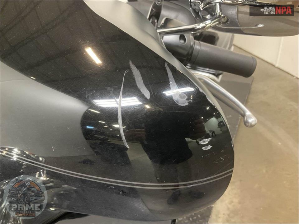 2012 Harley-Davidson FLHTCU UL CLSC EL GLIDE — фото 13