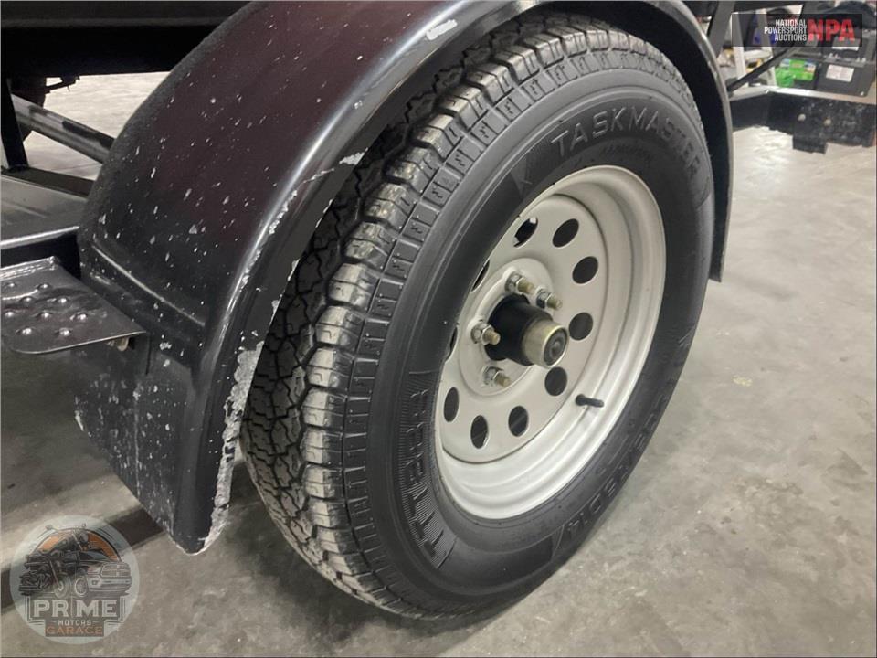 2021 Caravelle Boat 180(*) RAPTOR SERIES L=19/E=1 90 HP SUZ OB — фото 32