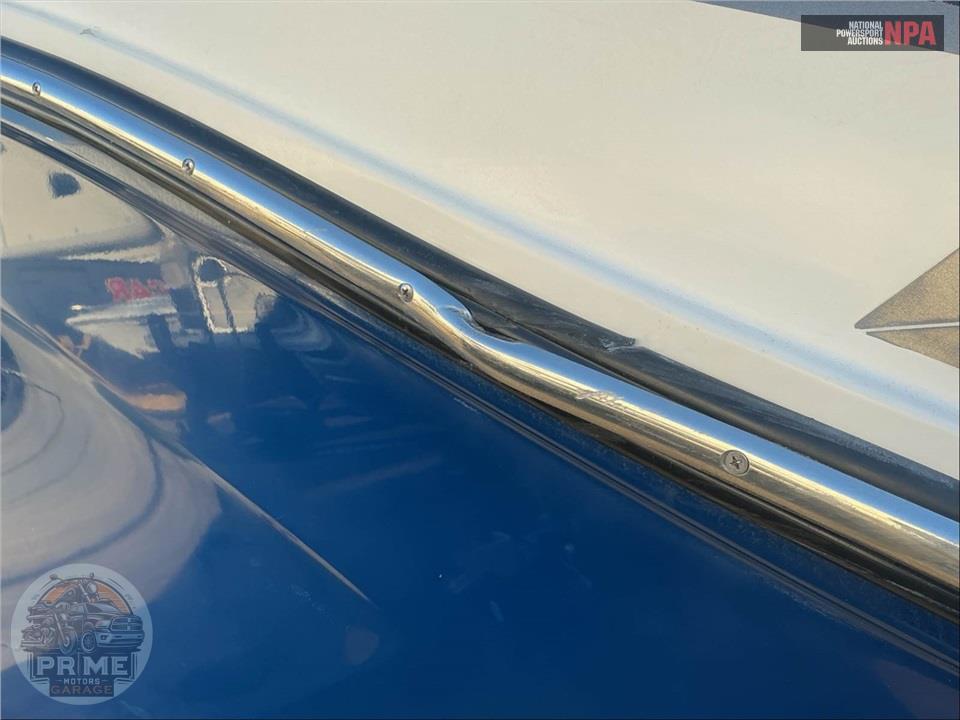 2021 Bayliner Marine DX2250(**) DECK BOAT SERIES L=22/E=1 250HP MERC SD — фото 30
